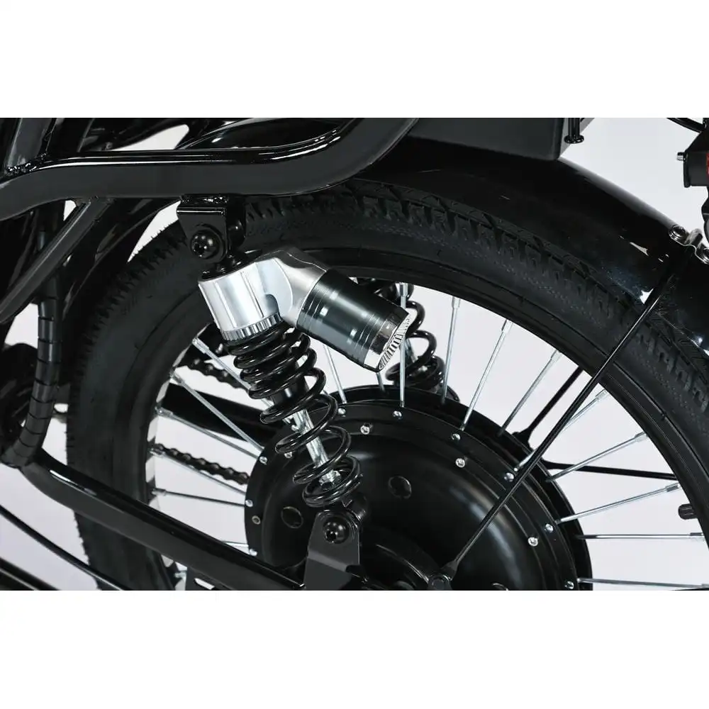 Электровелосипед SmartBalance Corsa 13 Ah9468